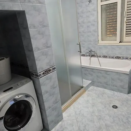 Apartament Cosy & Modern Family Tirana